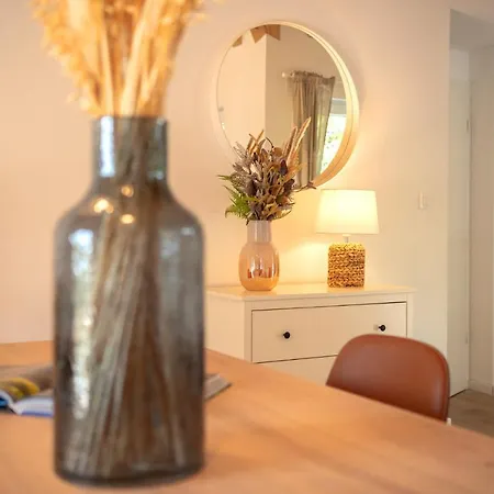 Apartment D_view